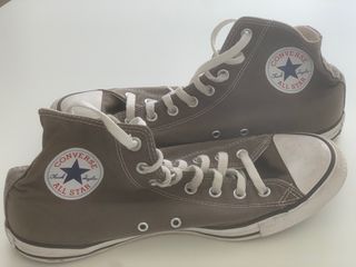 Zapatillas Converse 44