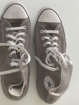 Zapatillas Converse 44