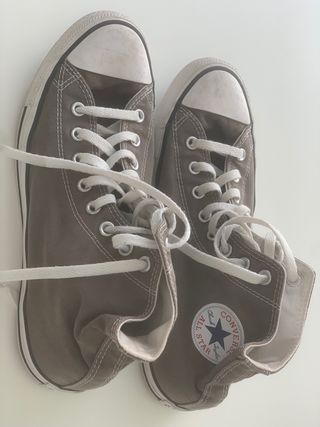 Zapatillas Converse 44