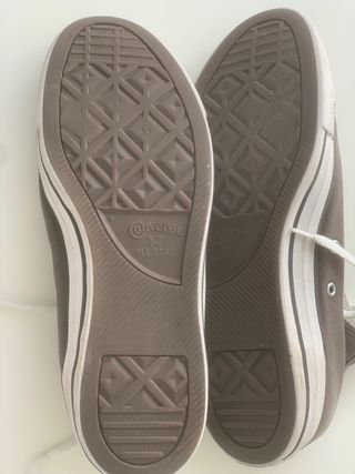 Zapatillas Converse 44