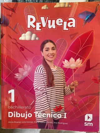 1 Bachillerato dibujo 