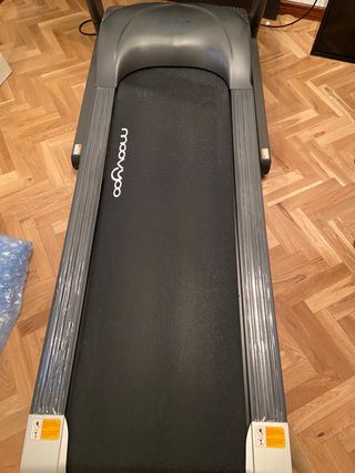 Cinta correr semi profesional moovyoo