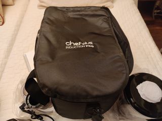 REBAJADO:225€ y rebajo a200€,MIXER PRO,CHEF PLUS