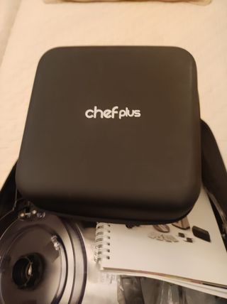 REBAJADO:225€ y rebajo a200€,MIXER PRO,CHEF PLUS
