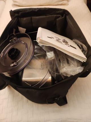 REBAJADO:225€ y rebajo a200€,MIXER PRO,CHEF PLUS