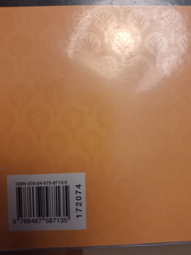 LIBROS 2⁰ BACHILLER 