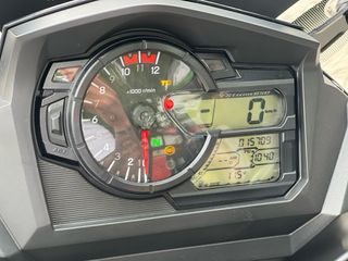 SUZUKI V-STROM 650