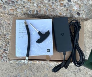 Patinete Electrico Xiaomi