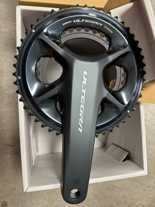FC-R9200-PX 170mm 50-34NK（Shimano Dura-Ace R9200-PX