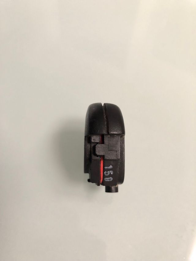 Mando a distancia IBIZA 