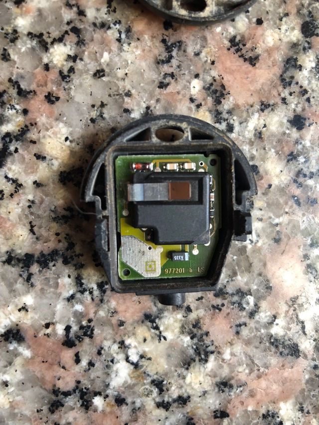 Mando a distancia IBIZA 