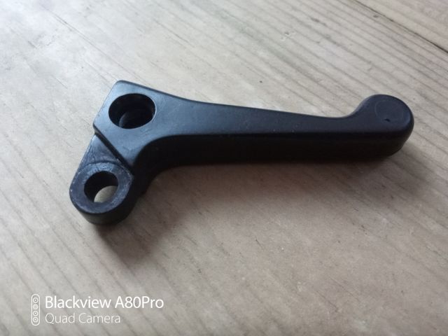 Manecilla  Mobylette antigua