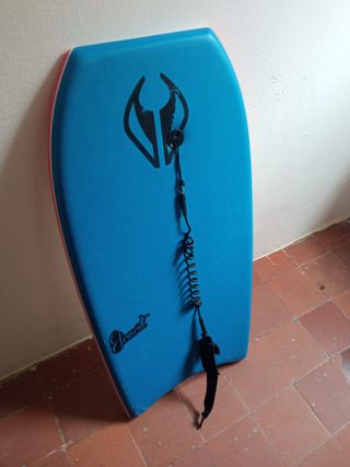 Body board