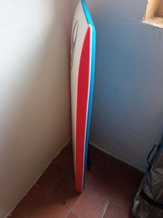 Body board