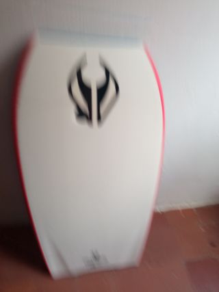Body board