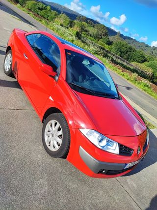 Renault Megane 2007