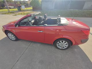 Renault Megane 2007