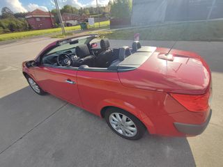 Renault Megane 2007