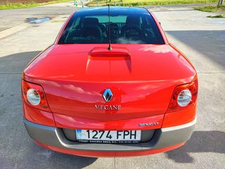 Renault Megane 2007
