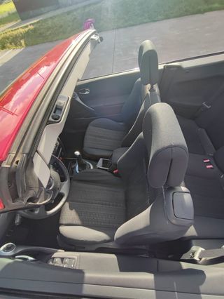 Renault Megane 2007