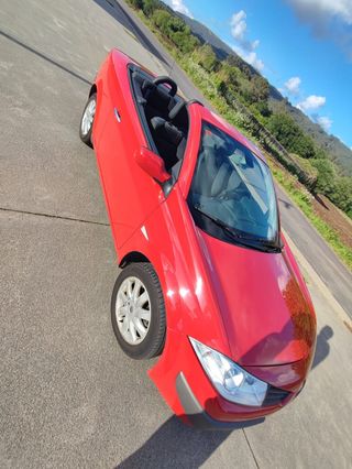 Renault Megane 2007