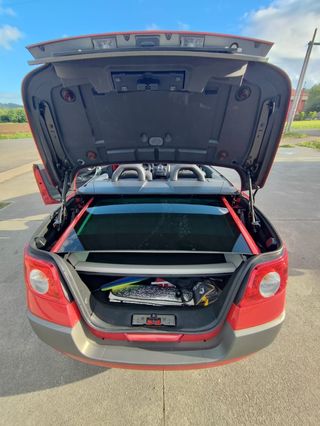 Renault Megane 2007