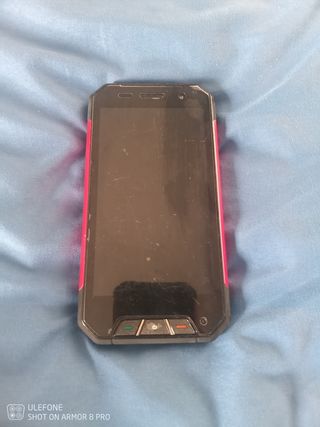Evolveo móvil G5