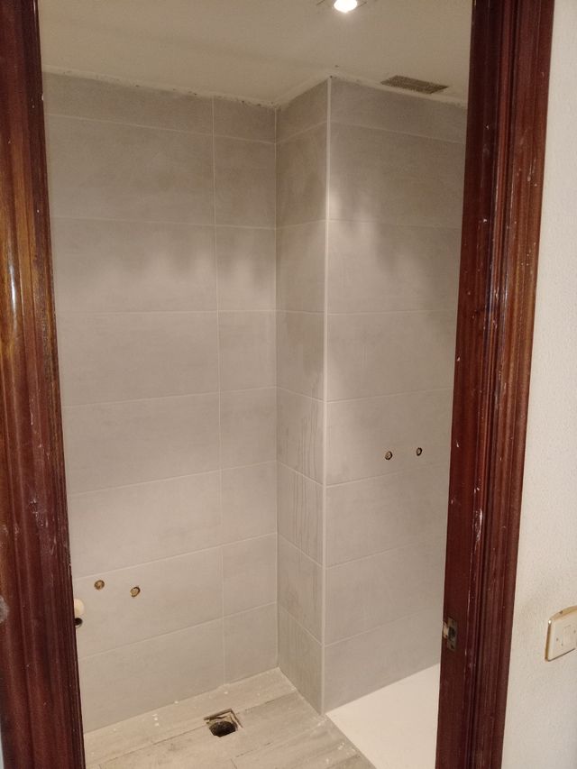 Cuarto de baño