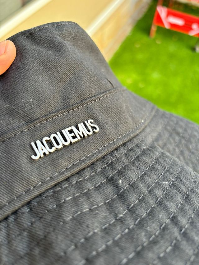 Gorro jacquemus