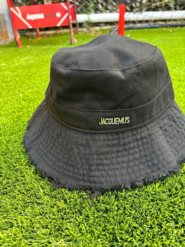 Gorro jacquemus