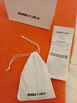 Collar bimba y lola