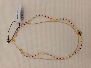 Collar bimba y lola