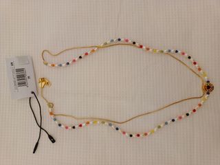 Collar bimba y lola