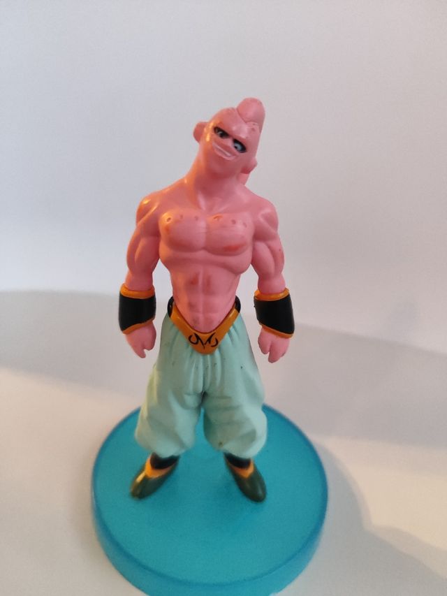 Figura Boo Dragón Ball Z
