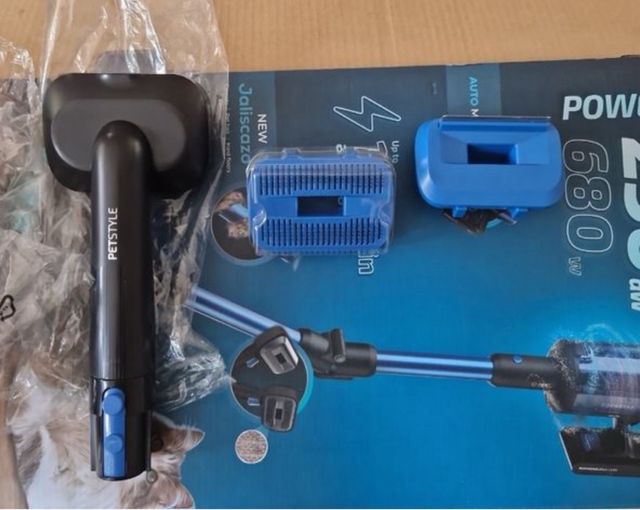 Accesorios petstyle mascota conga rockstar