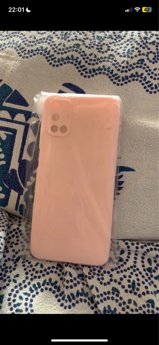 Custodie Oppo A 52