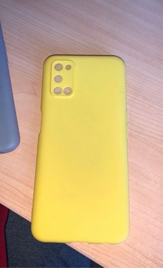 Custodie Oppo A 52