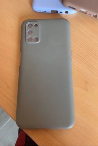 Custodie Oppo A 52