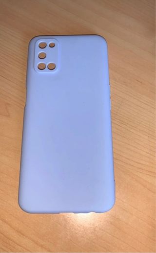 Custodie Oppo A 52