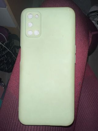 Custodie Oppo A 52