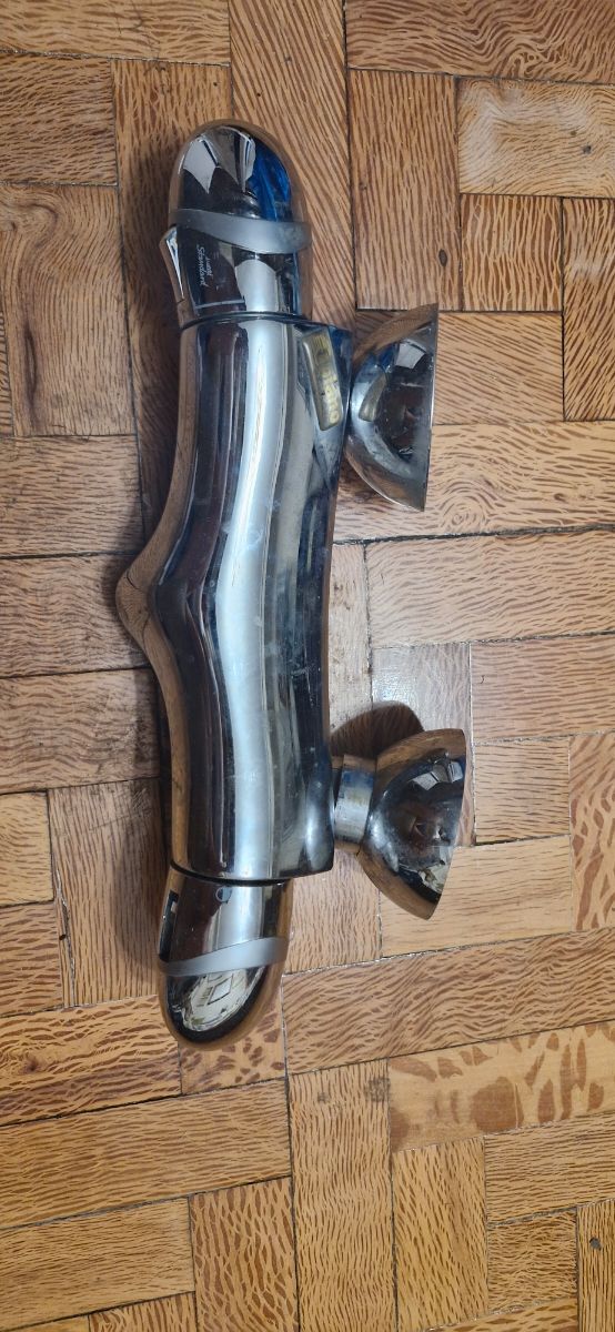 Grifo termostatico ramon soler