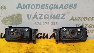 Ópticas delanteras Hella Nissan Terrano II Fase 1