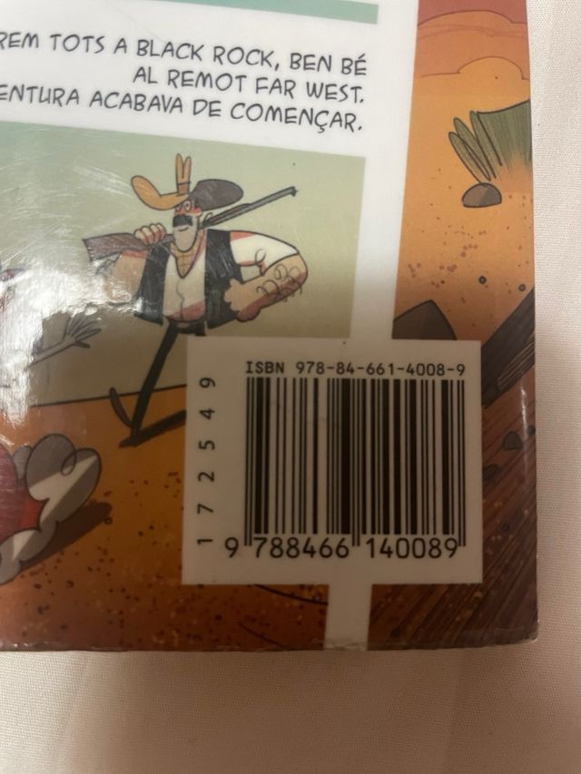 Els forasters del Temps