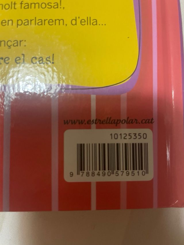 Els dos mons de la Zoe