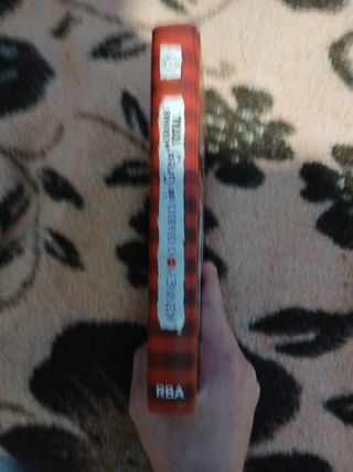 Diario de greg 1 en gallego