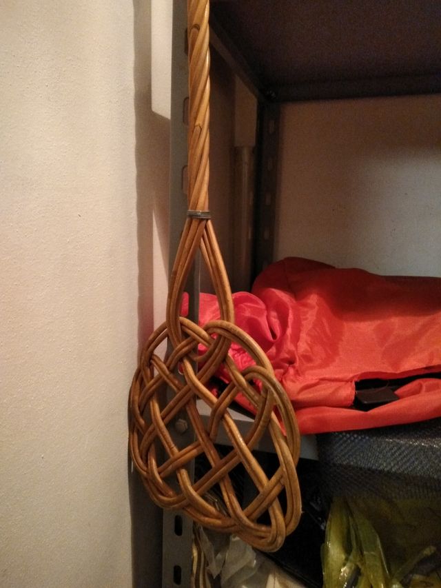 Battipanni battitappeti