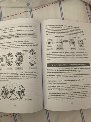 Biología para todos 