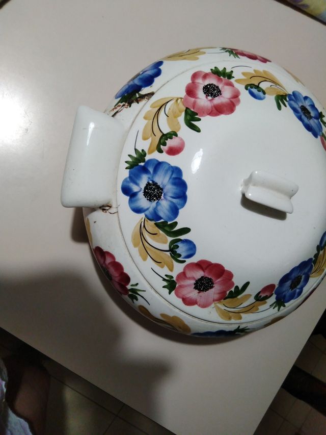 Zuppiera Richard Ginori