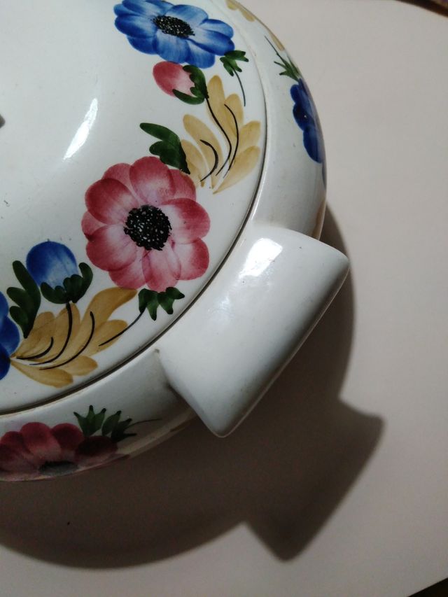 Zuppiera Richard Ginori