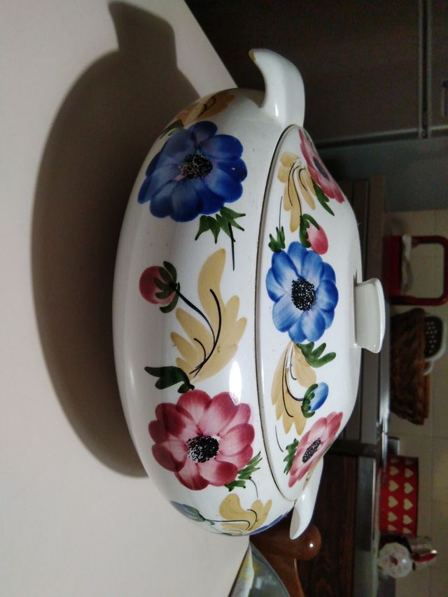 Zuppiera Richard Ginori